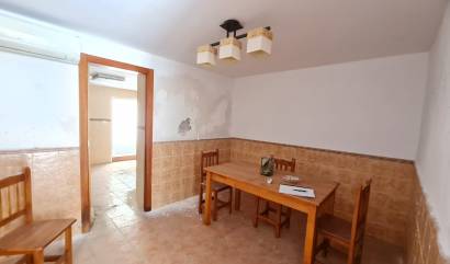 Sale - Townhouse - Salinas