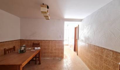 Sale - Townhouse - Salinas