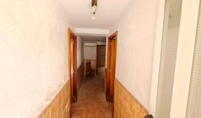 Sale - Townhouse - Salinas