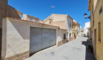 Sale - Townhouse - Salinas