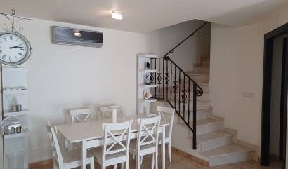 Sale - Townhouse - San Cayetano