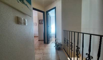 Sale - Townhouse - San Cayetano