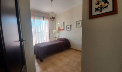 Sale - Townhouse - San Cayetano