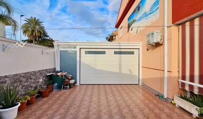 Sale - Townhouse - San Javier