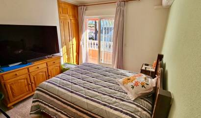 Sale - Townhouse - San Javier