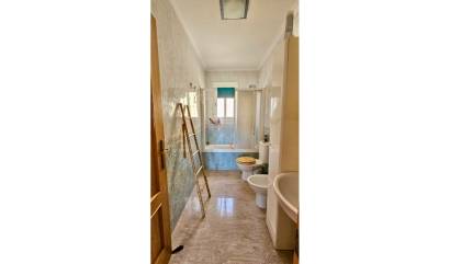 Sale - Townhouse - San Javier