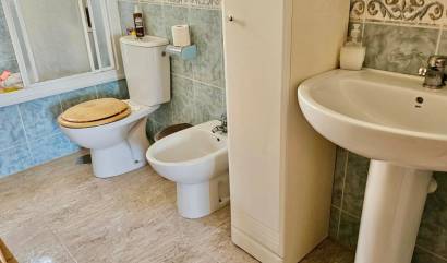 Sale - Townhouse - San Javier