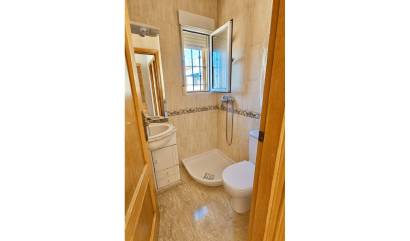 Sale - Townhouse - San Javier