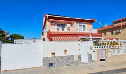 Sale - Townhouse - San Javier