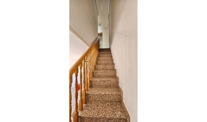 Sale - Townhouse - San Javier