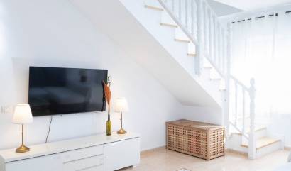 Sale - Townhouse - San Javier