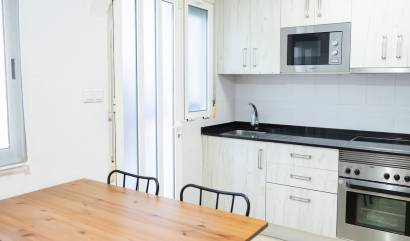 Sale - Townhouse - San Javier