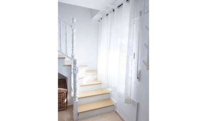 Sale - Townhouse - San Javier