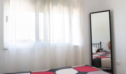 Sale - Townhouse - San Javier