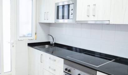 Sale - Townhouse - San Javier