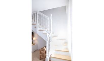 Sale - Townhouse - San Javier