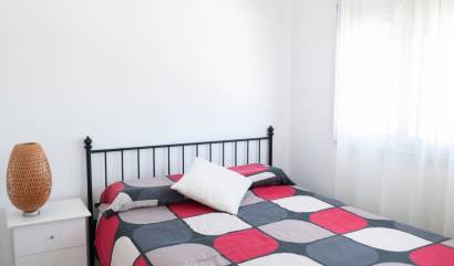 Sale - Townhouse - San Javier