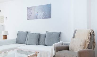 Sale - Townhouse - San Javier