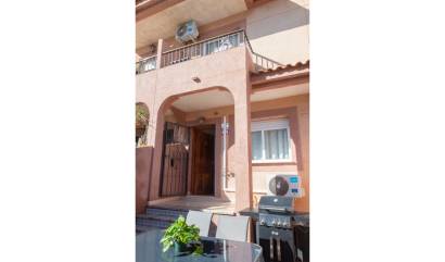 Sale - Townhouse - San Javier