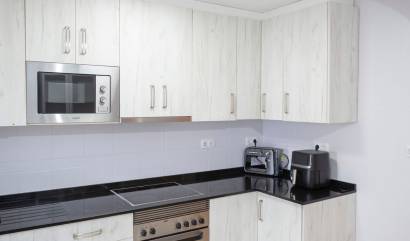 Sale - Townhouse - San Javier