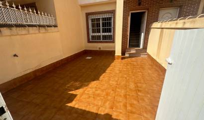 Sale - Townhouse - San Pedro del Pinatar - San Pedro de Pinatar