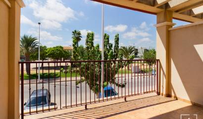 Sale - Townhouse - San Pedro del Pinatar - San Pedro de Pinatar