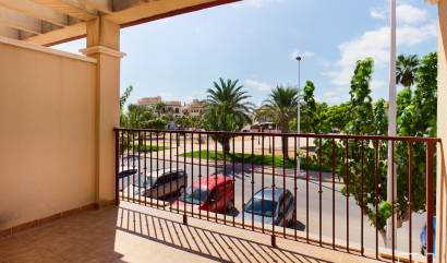 Sale - Townhouse - San Pedro del Pinatar - San Pedro de Pinatar