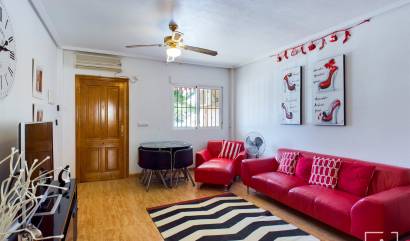 Sale - Townhouse - San Pedro del Pinatar - San Pedro de Pinatar