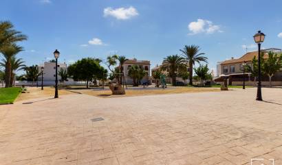 Sale - Townhouse - San Pedro del Pinatar - San Pedro de Pinatar