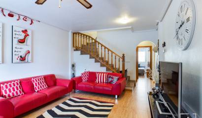 Sale - Townhouse - San Pedro del Pinatar - San Pedro de Pinatar