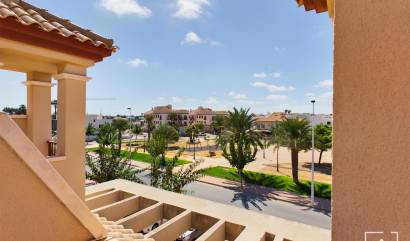 Sale - Townhouse - San Pedro del Pinatar - San Pedro de Pinatar