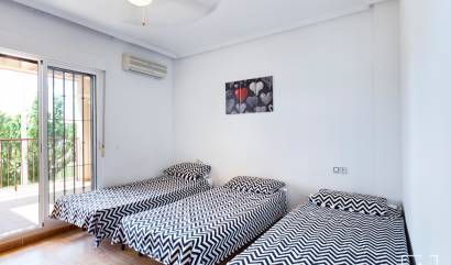 Sale - Townhouse - San Pedro del Pinatar - San Pedro de Pinatar