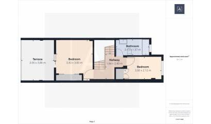 Sale - Townhouse - San Pedro del Pinatar - San Pedro de Pinatar