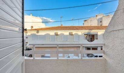 Sale - Townhouse - Torrevieja - Acequion