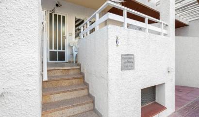 Sale - Townhouse - Torrevieja - Acequion