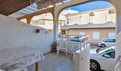 Sale - Townhouse - Torrevieja - Acequion