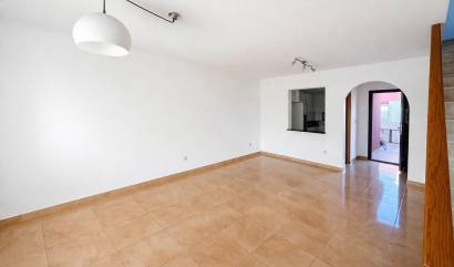 Sale - Townhouse - Torrevieja - Aguas Nuevas