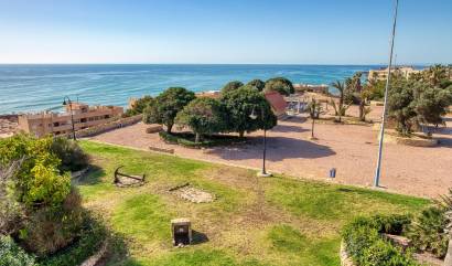 Sale - Townhouse - Torrevieja - Aguas Nuevas