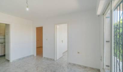 Sale - Townhouse - Torrevieja - Carrefour
