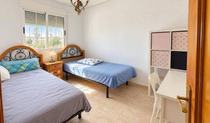 Sale - Townhouse - Torrevieja - El limonar