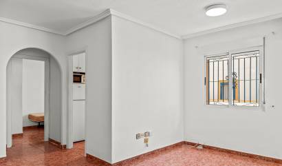 Sale - Townhouse - Torrevieja - Jardin Del Mar