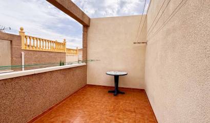 Sale - Townhouse - Torrevieja - La Mata