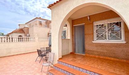 Sale - Townhouse - Torrevieja - La Mata