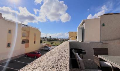 Sale - Townhouse - Torrevieja - La Siesta - El Salado -  Torreta