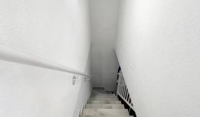 Sale - Townhouse - Torrevieja - La Siesta - El Salado -  Torreta