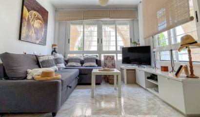 Sale - Townhouse - Torrevieja - La Siesta - El Salado -  Torreta