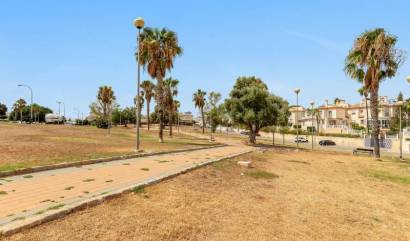 Sale - Townhouse - Torrevieja - Los Altos