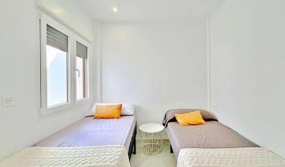 Sale - Townhouse - Torrevieja - Los Balcones