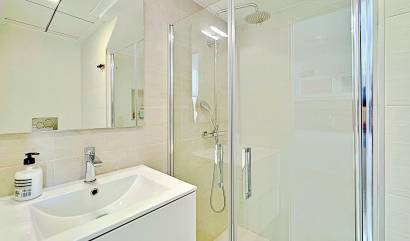 Sale - Townhouse - Torrevieja - Los Balcones