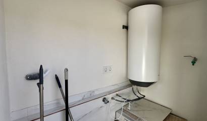 Sale - Townhouse - Torrevieja - Los Balcones